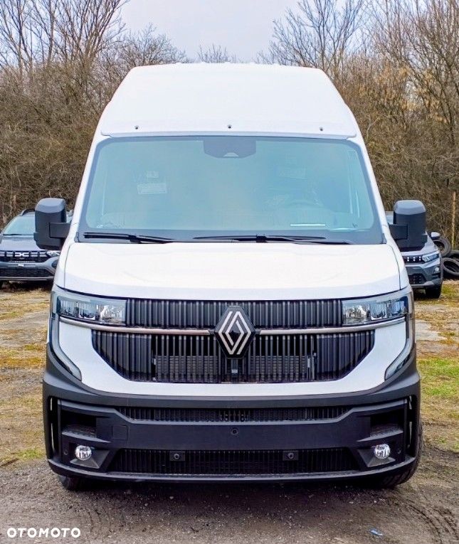Renault Master - 2