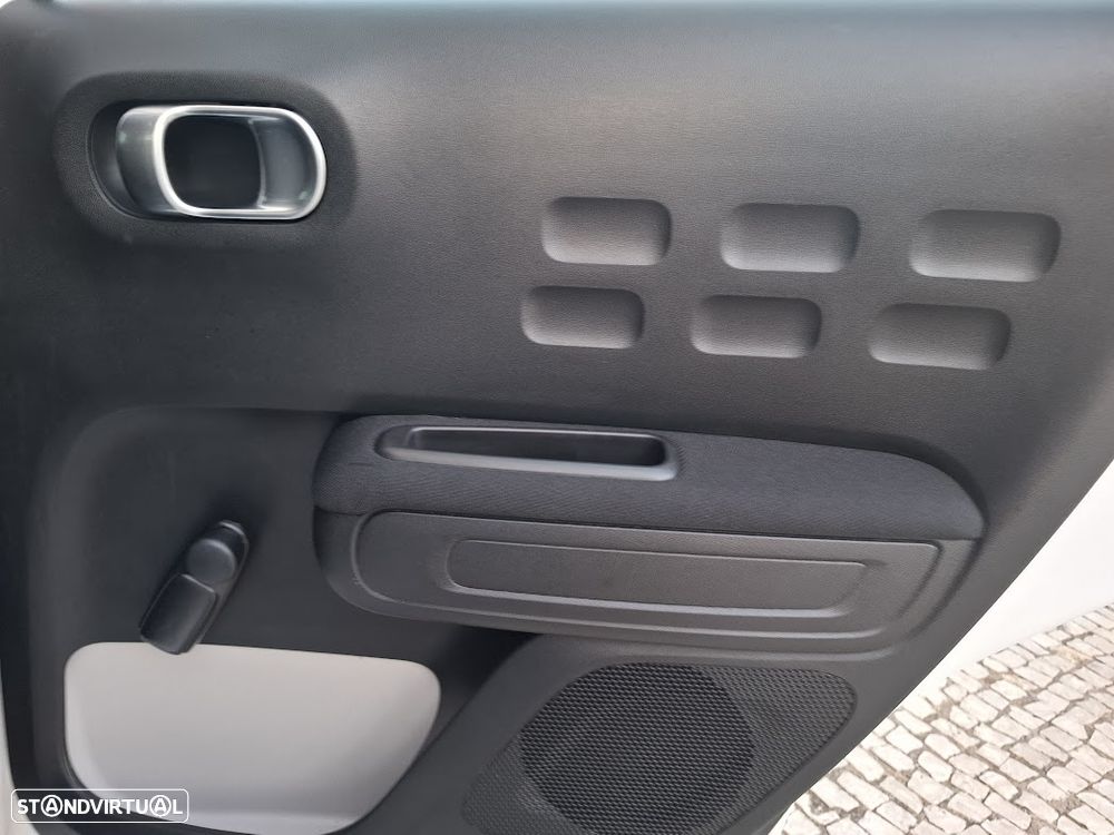 Citroën C3 Pure Tech S&S Shine Pack - 38