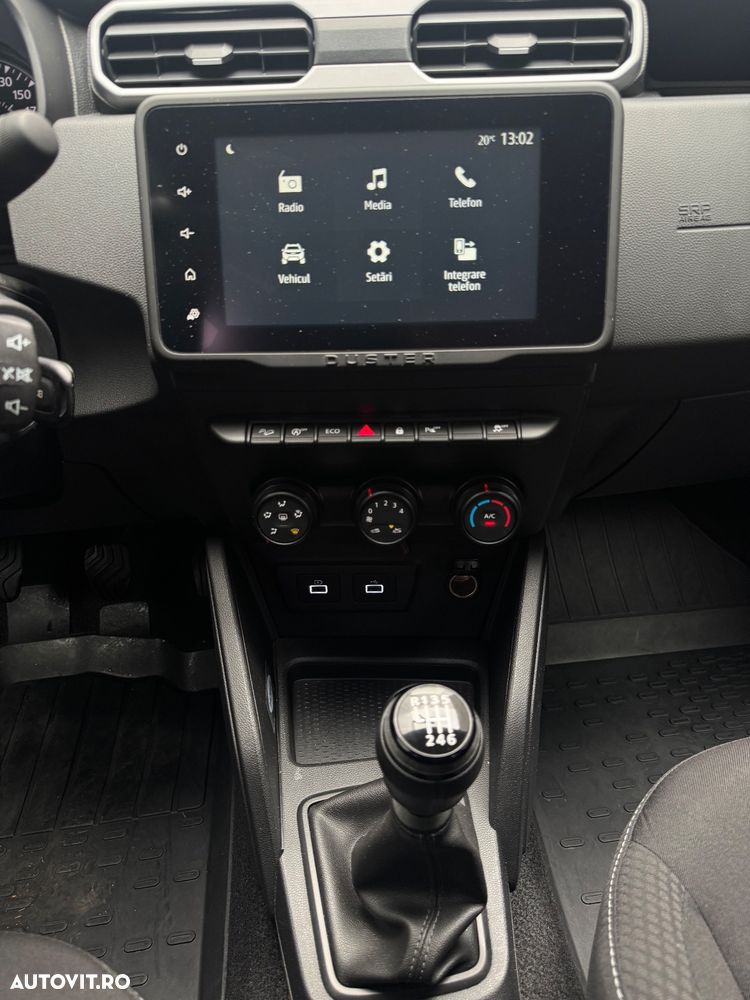 Dacia Duster - 13