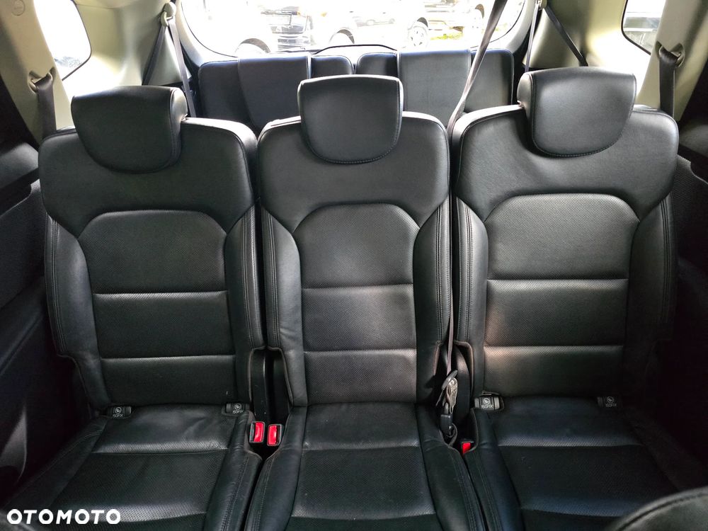 Kia Carens 1.7 CRDi Spirit - 23