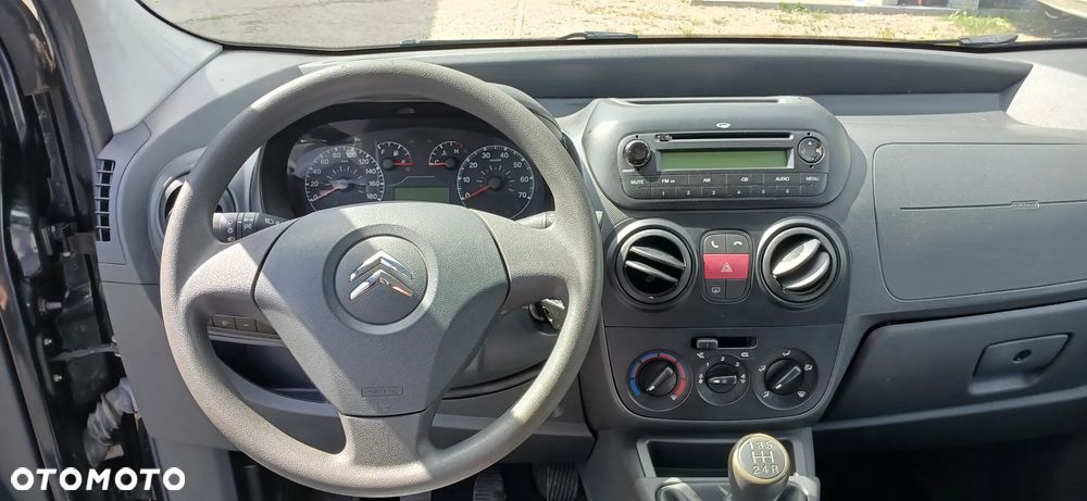 Citroën Nemo 1.4i Multispace - 6