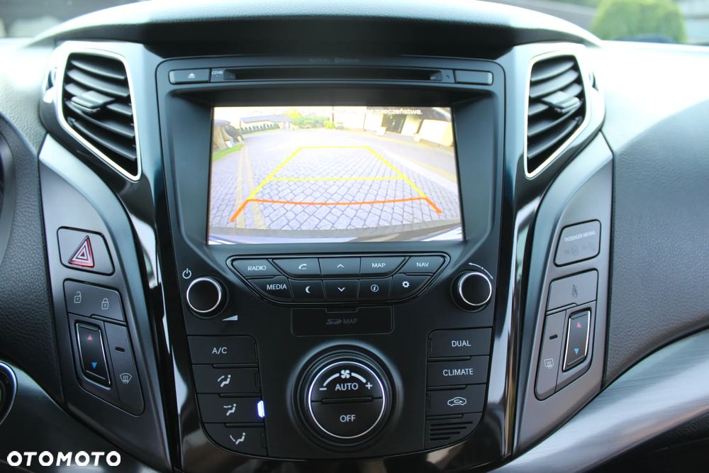 Hyundai i40 Kombi 1.7 CRDi DCT Premium - 20