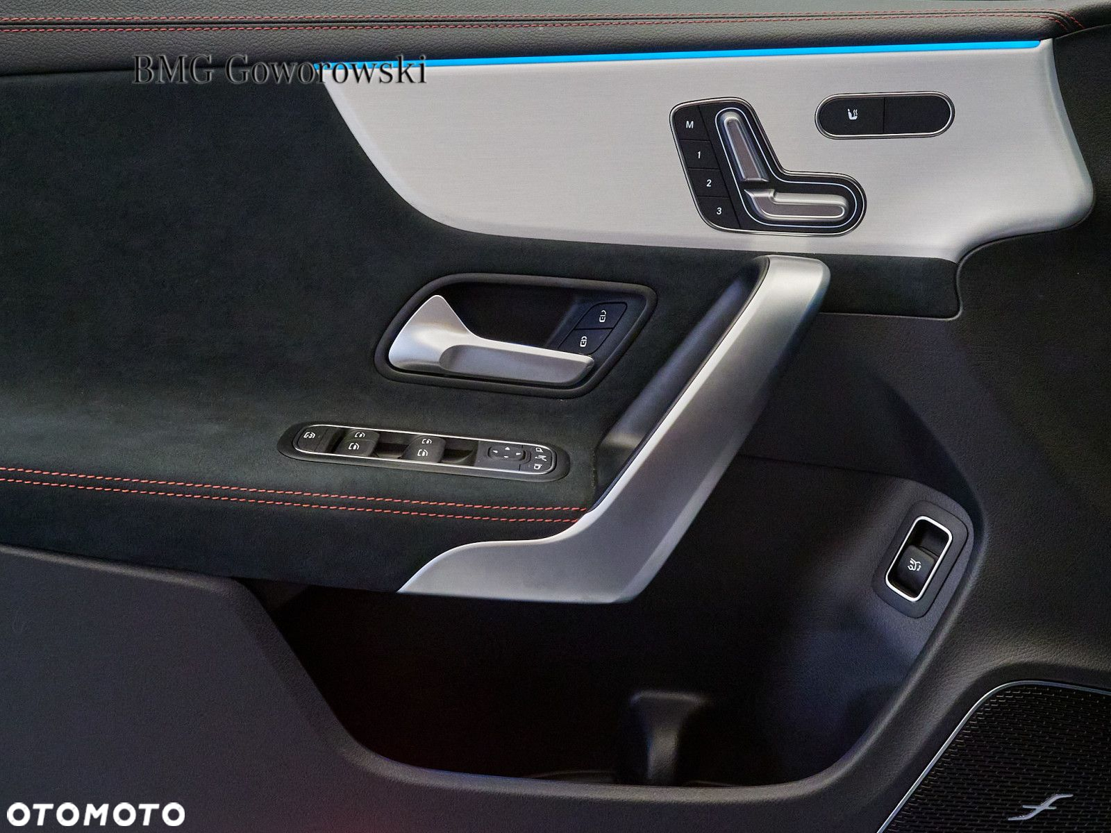 Mercedes-Benz CLA - 8