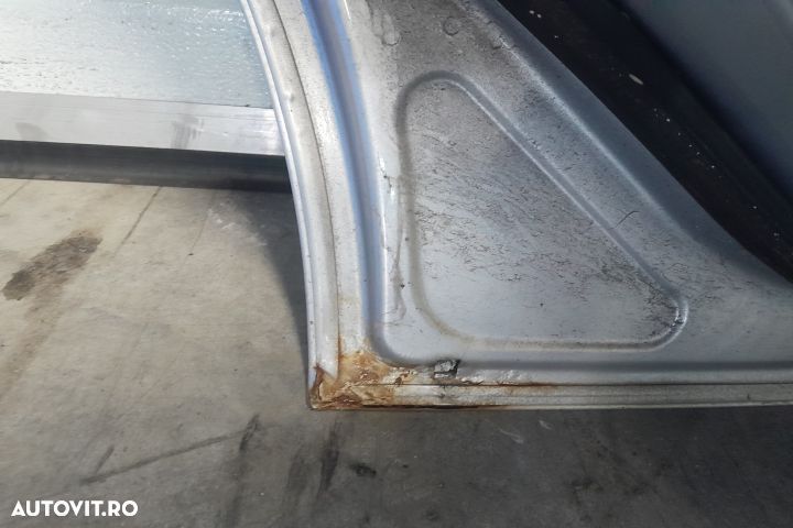 Usa / Portiera spate stanga Ford C-Max 2 [2010 - 2015] Minivan 1.6 TD - 5