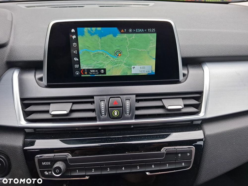 BMW Seria 2 225xe iPerformance M Sport - 21