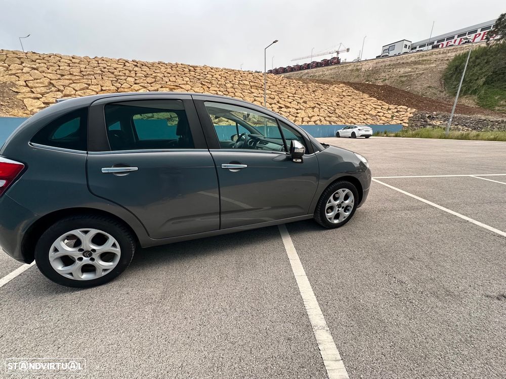 Citroën C3 1.2 VTi Exclusive - 7