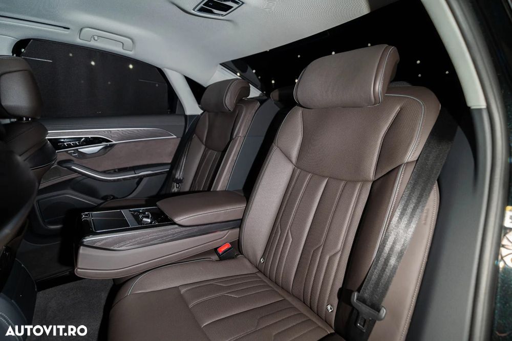Audi A8 - 29