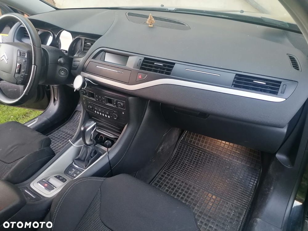 Citroën C5 HDi 165 FAP Selection - 12
