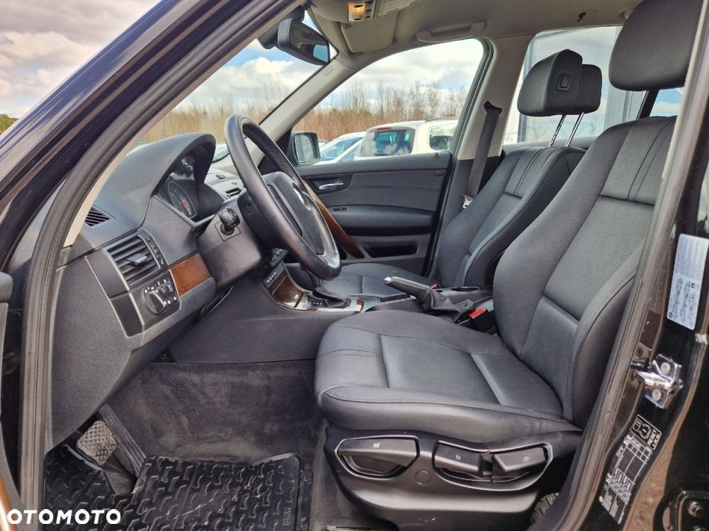 BMW X3 xDrive20d Edition Exclusive - 5