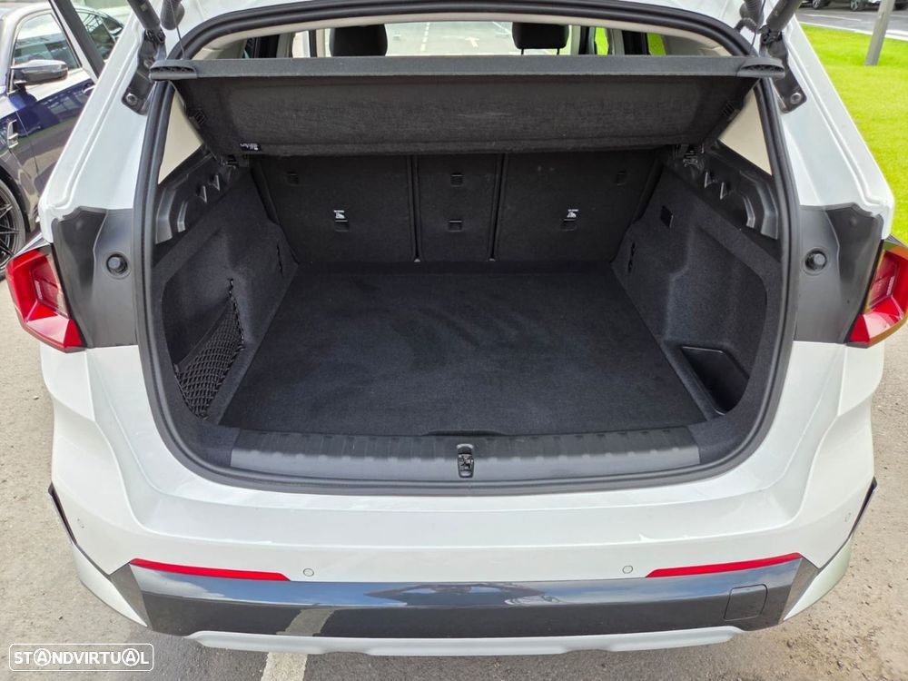 BMW X1 xDrive25e xLine - 9