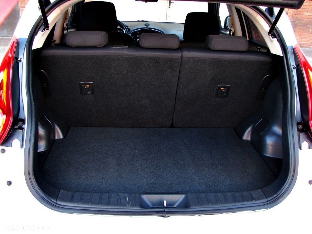 Nissan Juke 1.6 Tekna - 21
