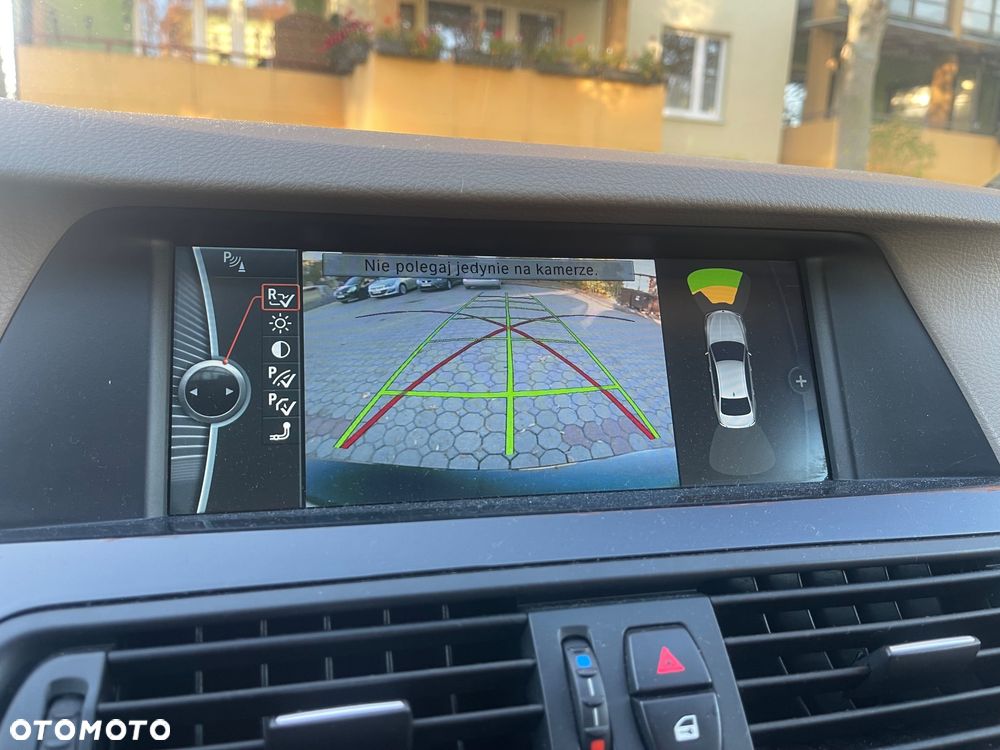 BMW Seria 5 - 6