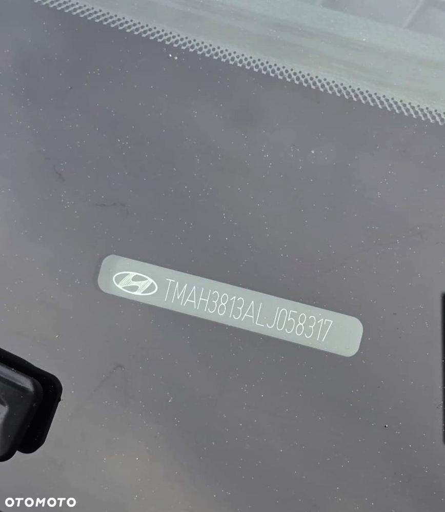 Hyundai i30 1.4 T-GDI Passion Plus - 27