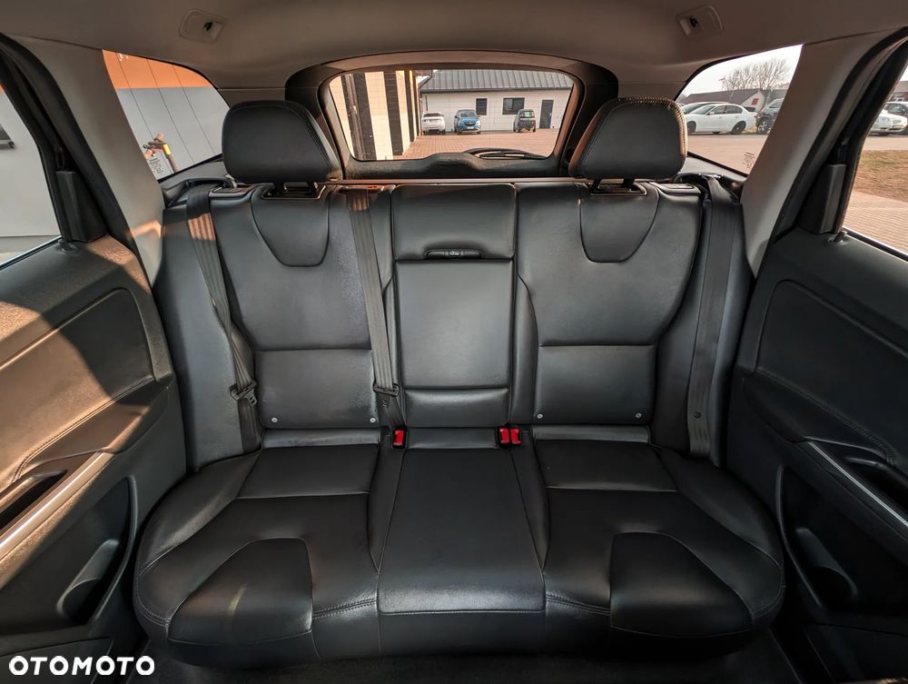 Volvo XC 60 D4 Drive-E Summum - 34