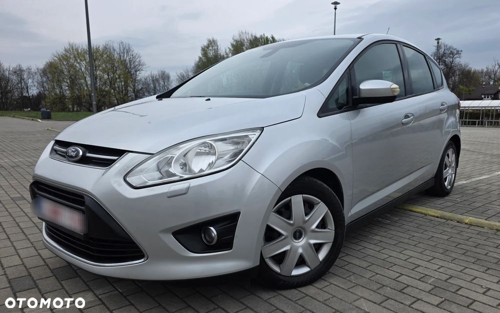 Ford C-MAX 1.6 TDCi Trend - 1