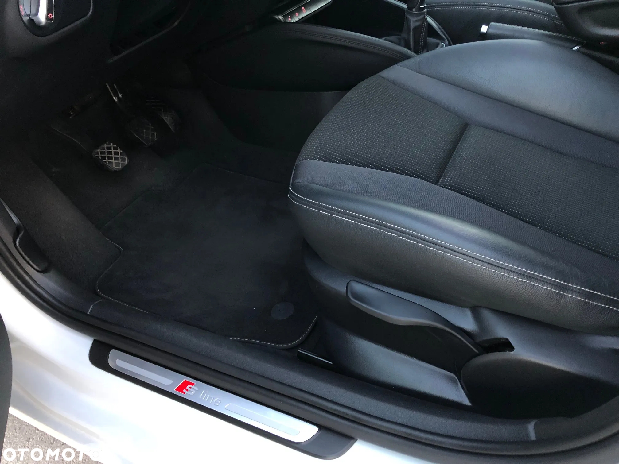 Audi A1 2.0 TDI Ambition - 19