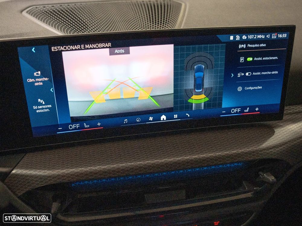 BMW 320 d Pack Desportivo M Auto - 14