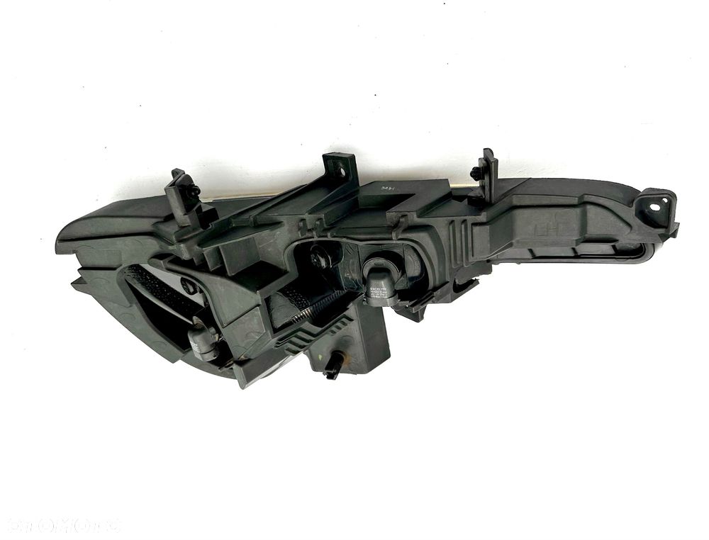 KIA SPORTAGE 3 III SL 2010 - 2015 HALOGEN HALOGENY LEWY PRAWY ORYGINAŁ OE - 11