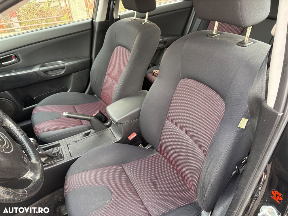Mazda 3 CD110 CE - 10