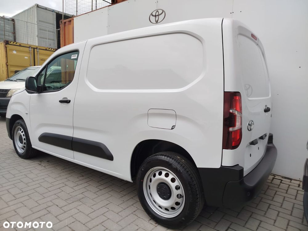 Toyota PROACE CITY - 4