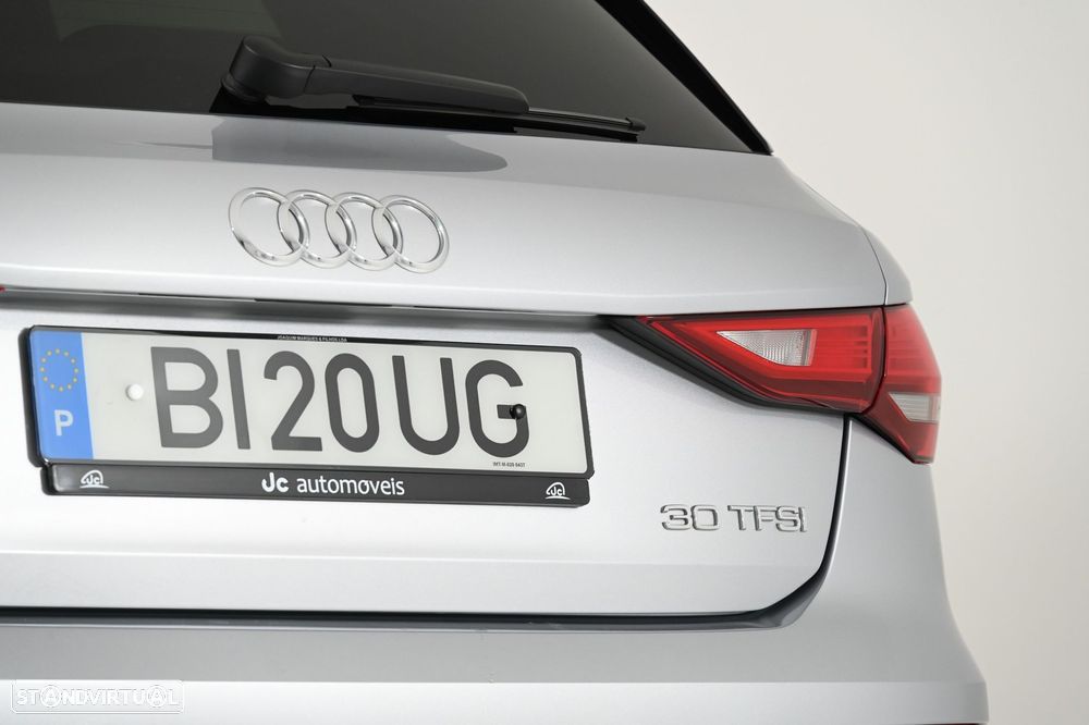 Audi A3 Sportback 30 TFSI Advanced S tronic - 9