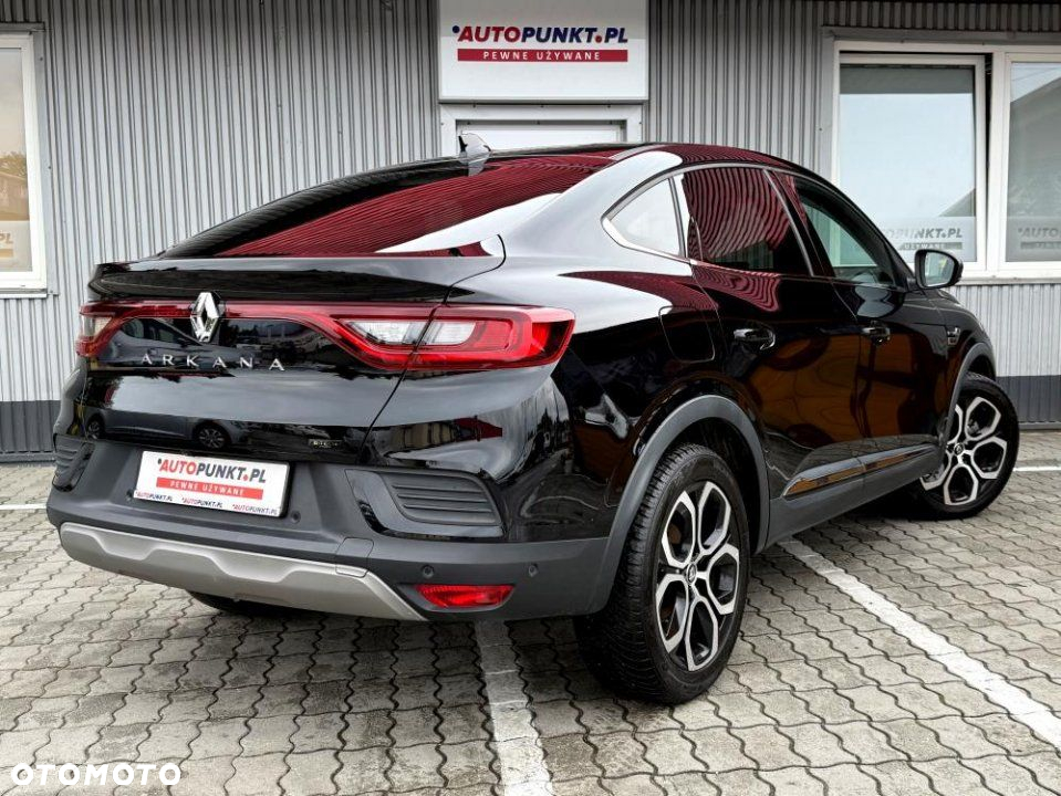 Renault Arkana - 5