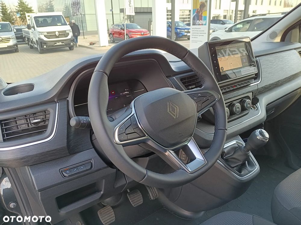 Renault Trafic - 11
