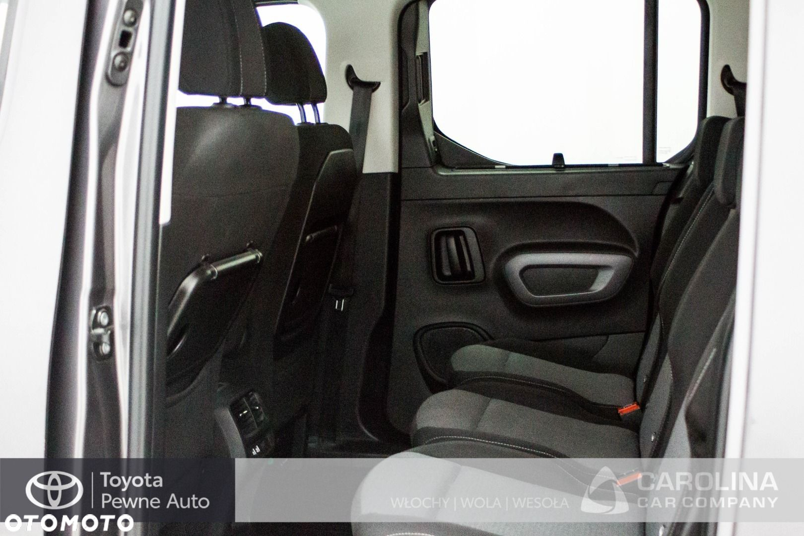 Toyota Proace City Verso - 5
