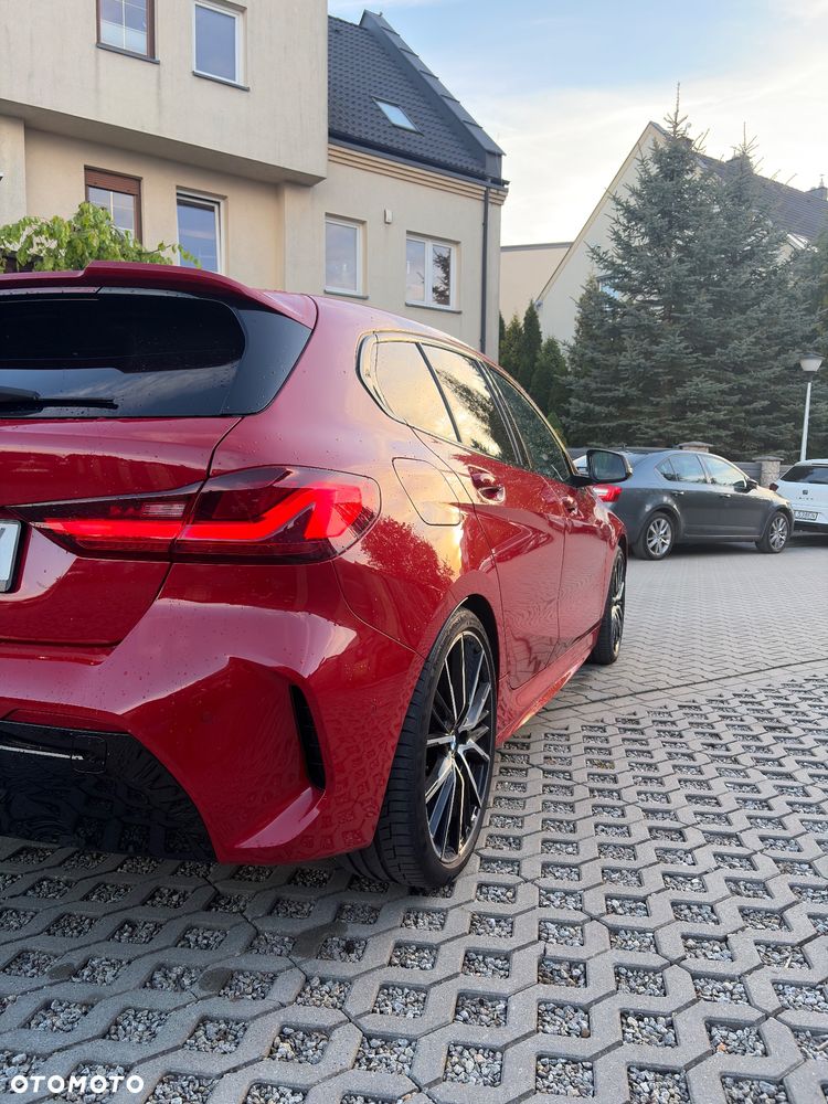 BMW Seria 1 118i M Sport - 8