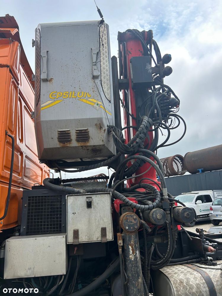 DAF XF 105.510 - 11