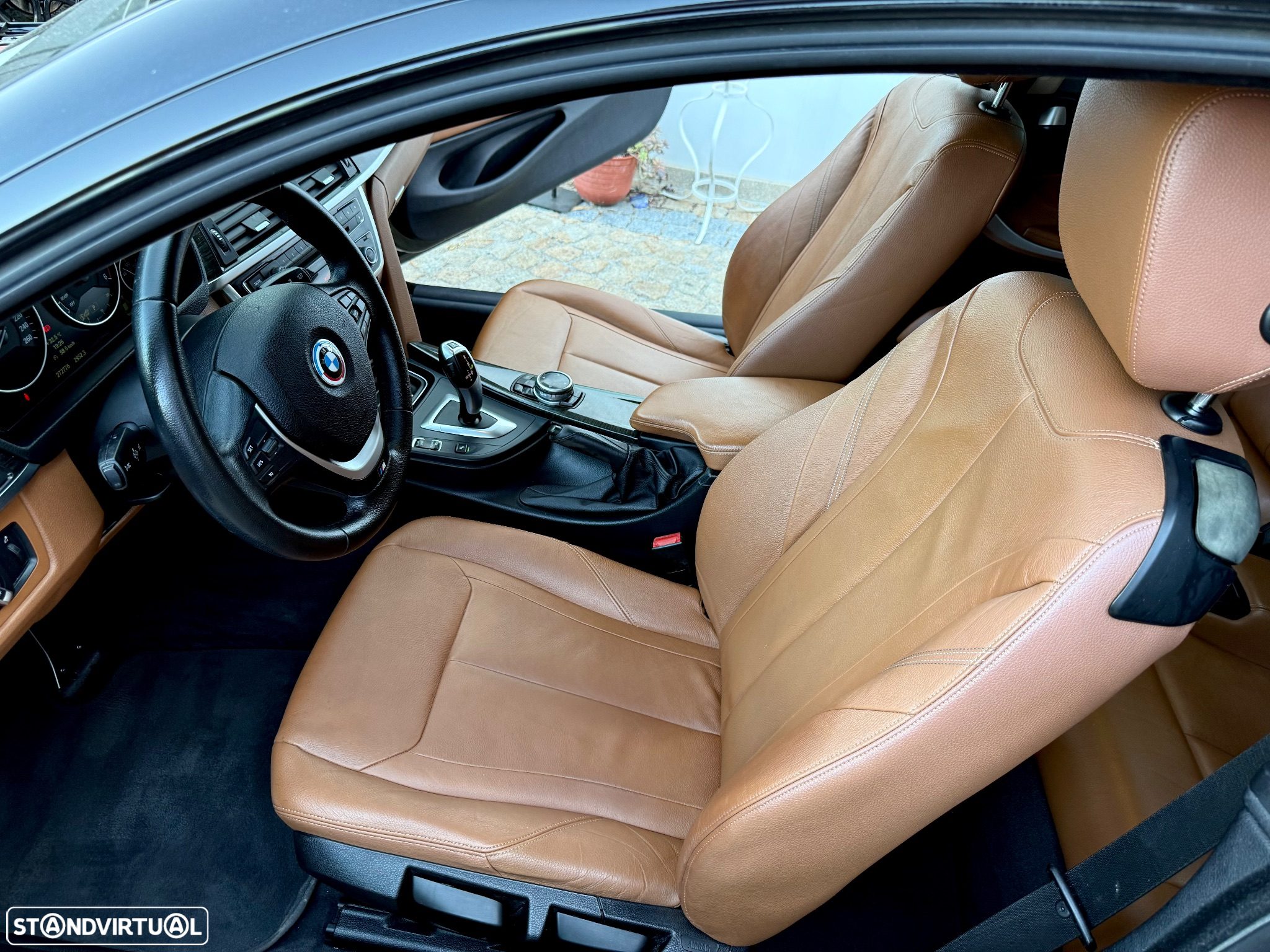 BMW 420 d Pack M Auto - 41