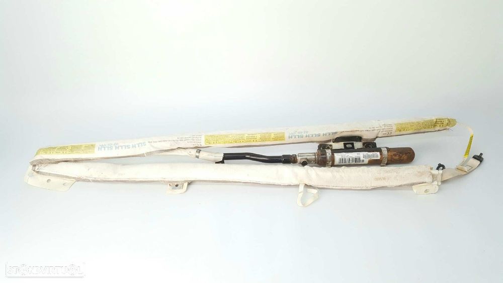 AIRBAG CORTINA FRENTE ESQUERDO KIA SPORTAGE CONCEPT 4X2 - 1