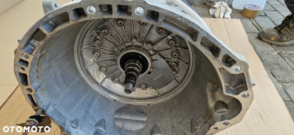 Grand Cherokee WK2 17- Skrzynia Biegów Automat 3.6 V6 68271049AA - 7