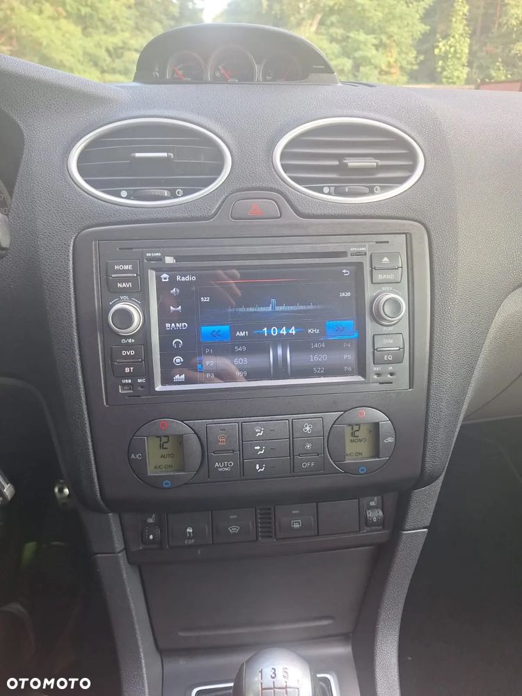 Ford Focus 2.5 ST - 14
