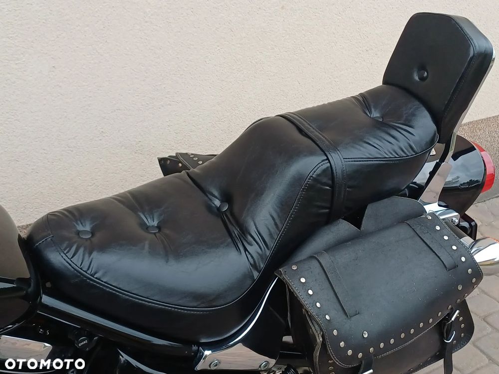 Kawasaki Vulcan - 30