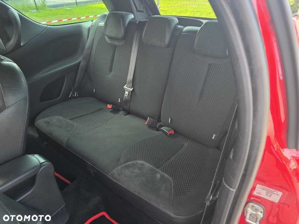 Citroën DS3 1.6 THP Ultra Prestige - 16