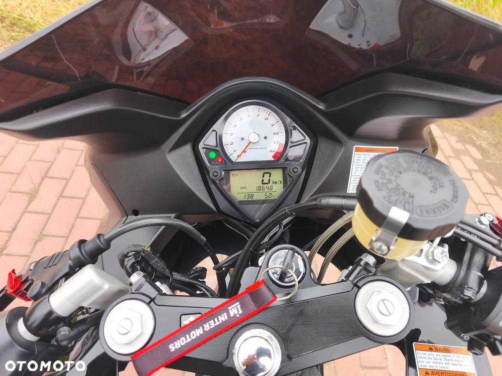 Suzuki SV - 7