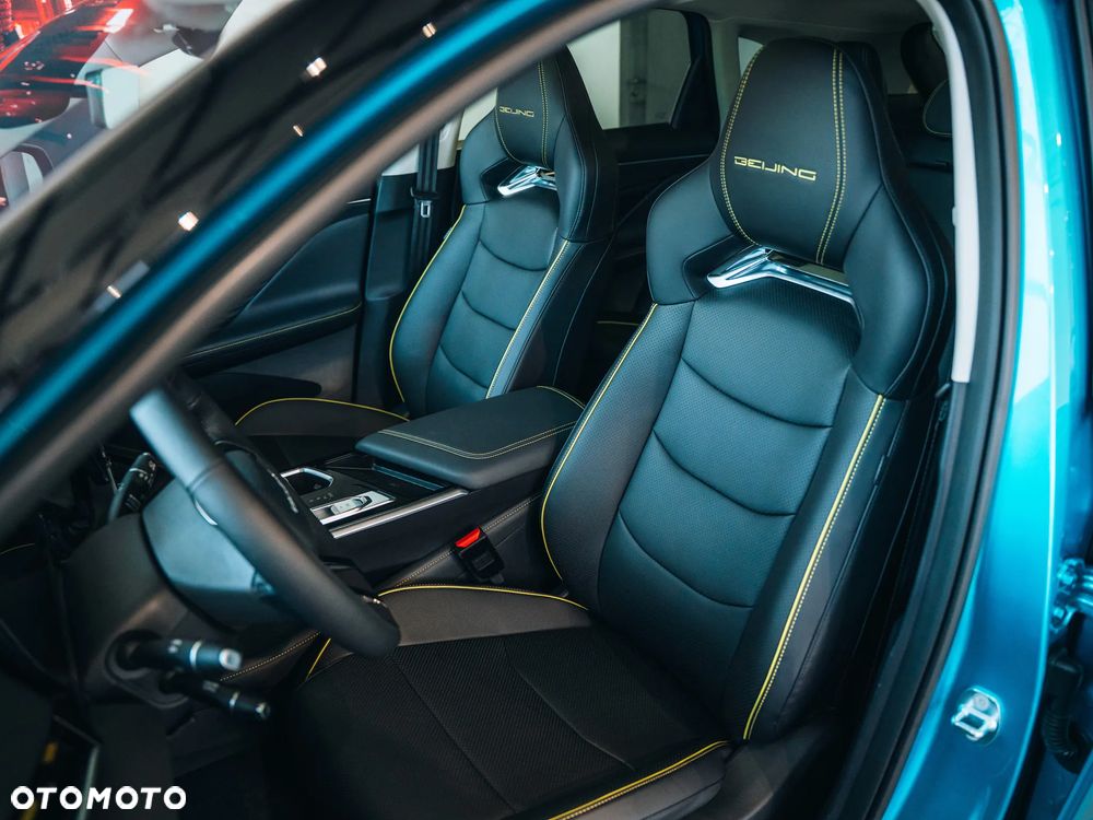 BAIC 5 - 7