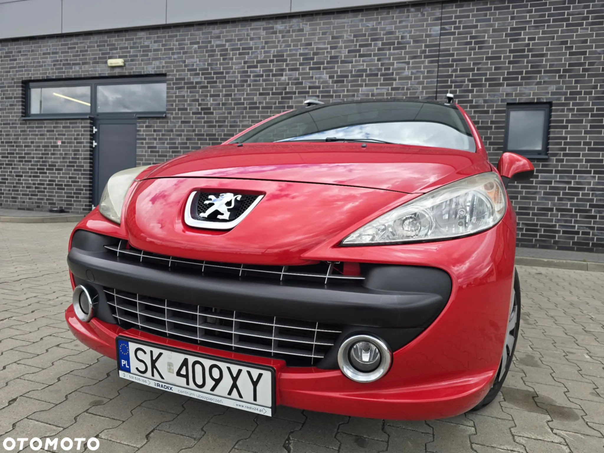 Peugeot 207 1.6 Premium - 4