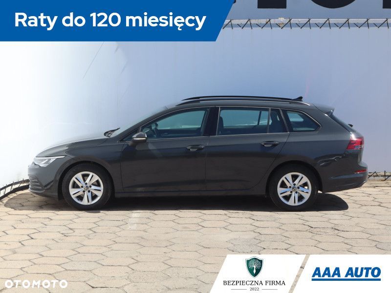 Volkswagen Golf Variant - 4