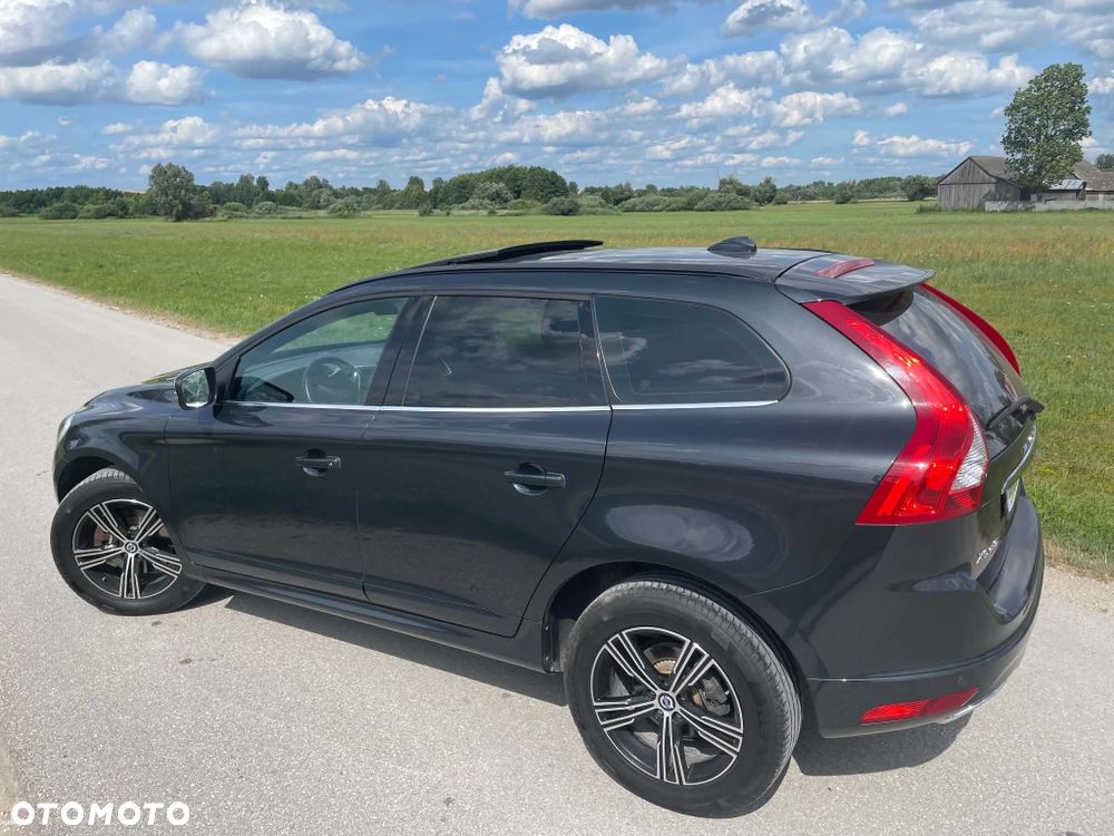 Volvo XC 60 - 7