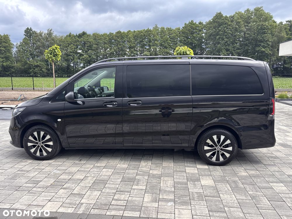 Mercedes-Benz Vito - 3