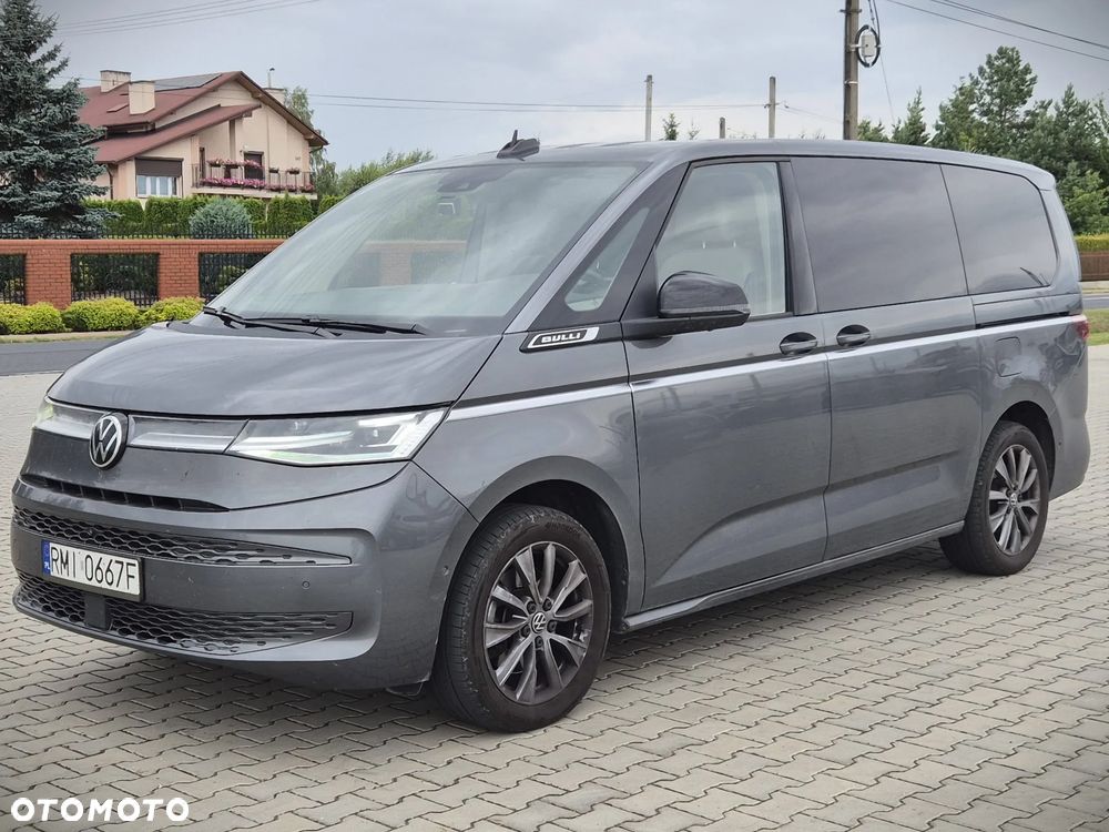 Volkswagen Multivan 2.0 TSI L2 Style DSG - 1