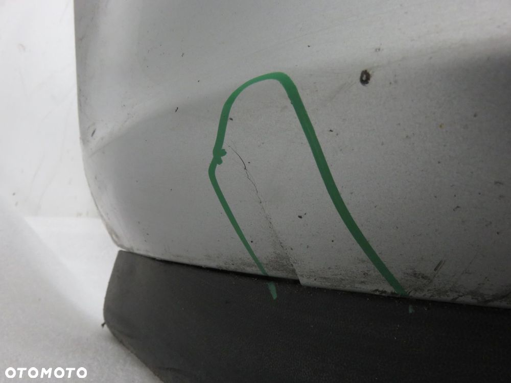 ZDERZAK PRZÓD OPEL ASTRA III H Z157 POD SPRYSKIWACZE XENON - 5