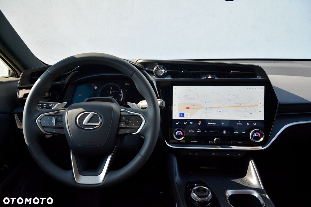 Lexus RZ 450e Omotenashi DIRECT4 - 7