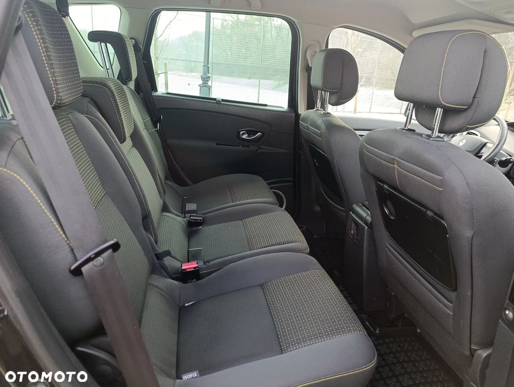 Renault Scenic 1.4 16V TCE Expression - 17