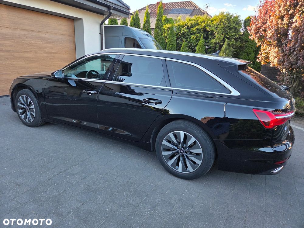 Audi A6 Avant - 20