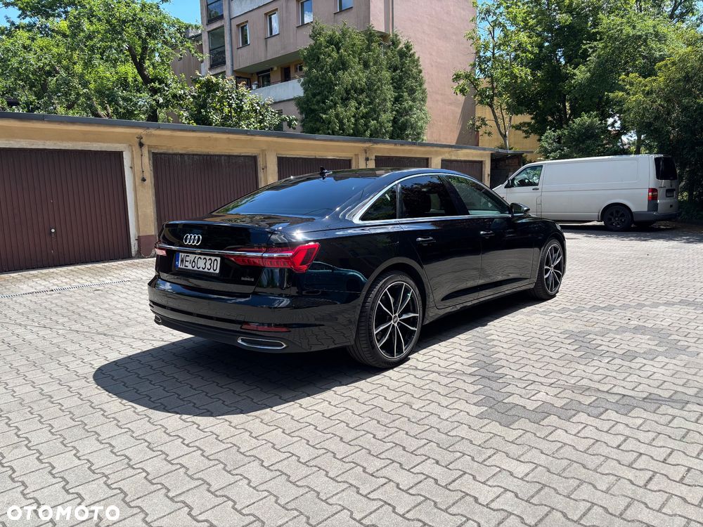 Audi A6 Limousine - 7