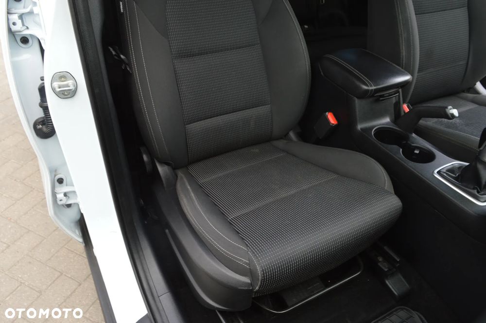 Kia Sportage 1.6 GDI 2WD VISION - 20