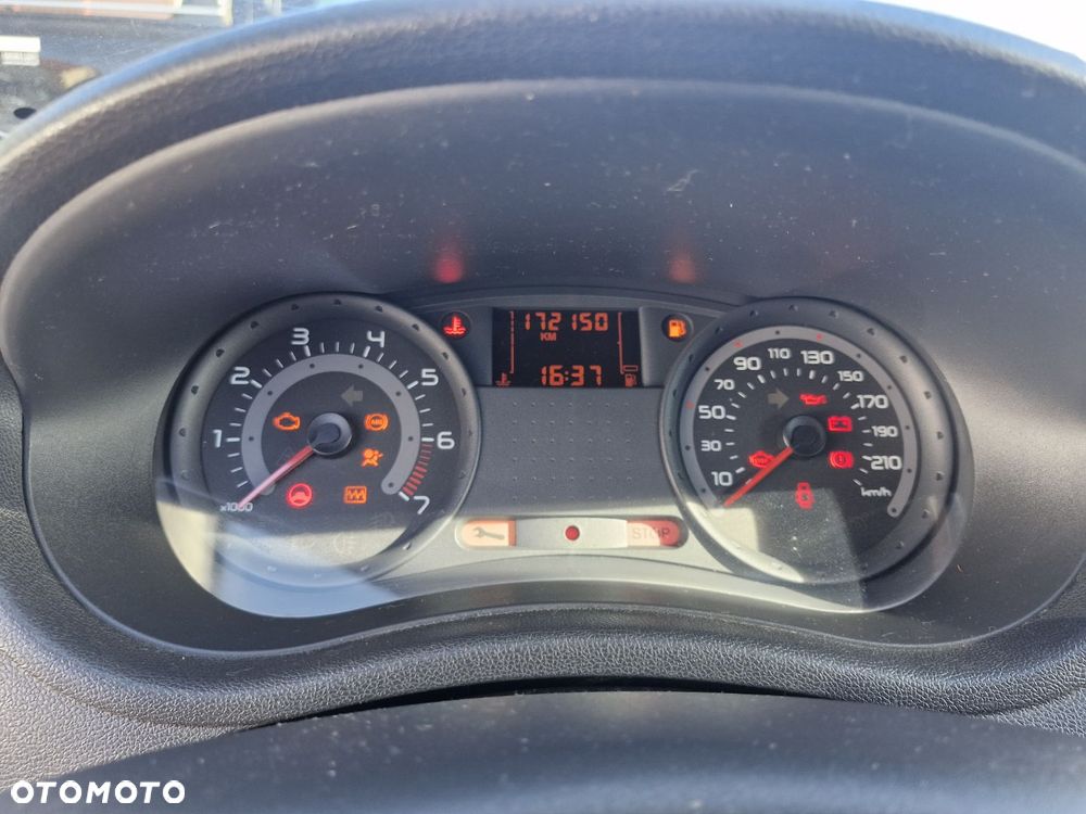 Renault Clio 1.2 16V Expression - 7